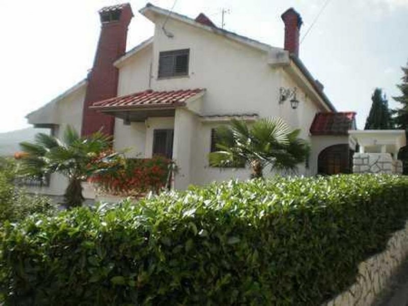 Matulji Haus Trtni, Matulji, 191 m2 Haus kaufen