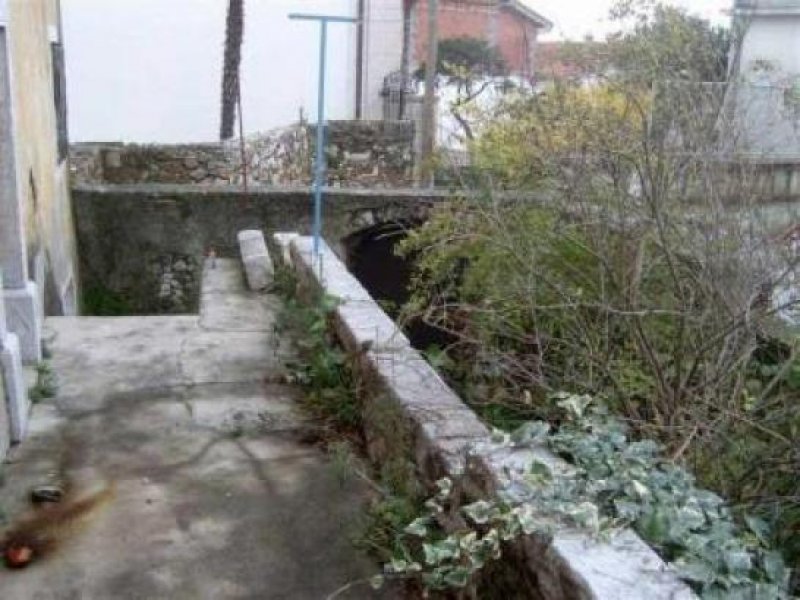 Crikvenica Crikvenica, Altes, mediterranes Haus zur Renovierung Haus kaufen