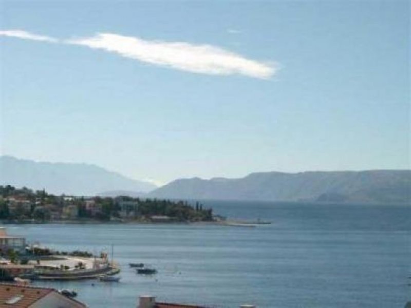 Crikvenica Crikvenica, Selce - 60 Meter vom Meer Wohnung kaufen