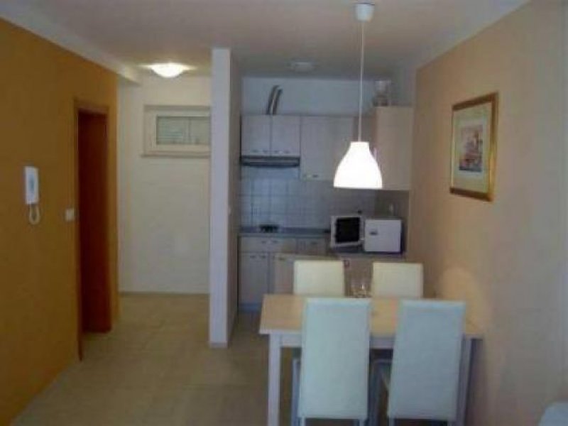 Crikvenica Crikvenica, Selce - 60 Meter vom Meer Wohnung kaufen