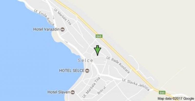 Selce Selce, Kleines Haus auf zwei Etagen Haus kaufen