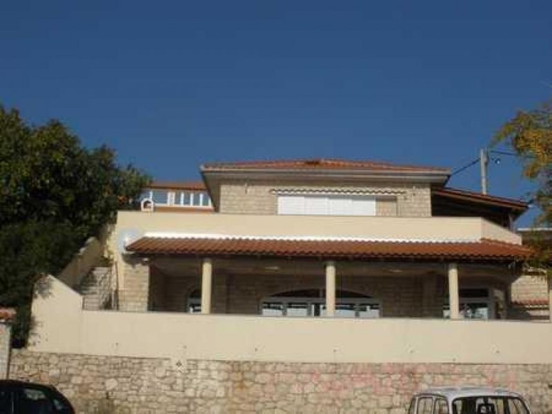 Banjol Haus Insel Rab, Banjol, 125 m2 Haus kaufen