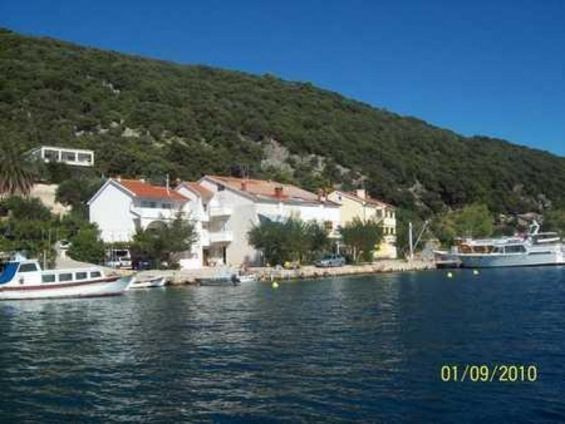 Rabel Appartement Rab, 140 m2 Haus kaufen