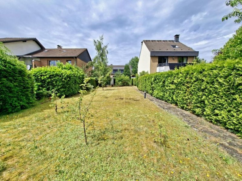 Leverkusen CITYHOUSE: Sonniges Grundstück, voll erschlossen in bevorzugter Lage in Leverkusen-Schlebusch Grundstück kaufen