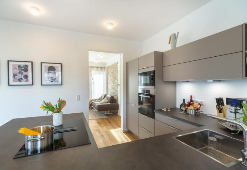 Leverkusen DESIGNHAUS DER EXTRAKLASSE Haus kaufen