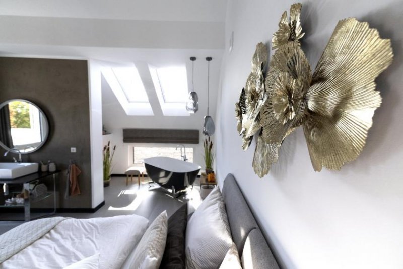 Leverkusen ###DAS LICHTDURCHFLUTETE KUBUSHAUS### Haus kaufen