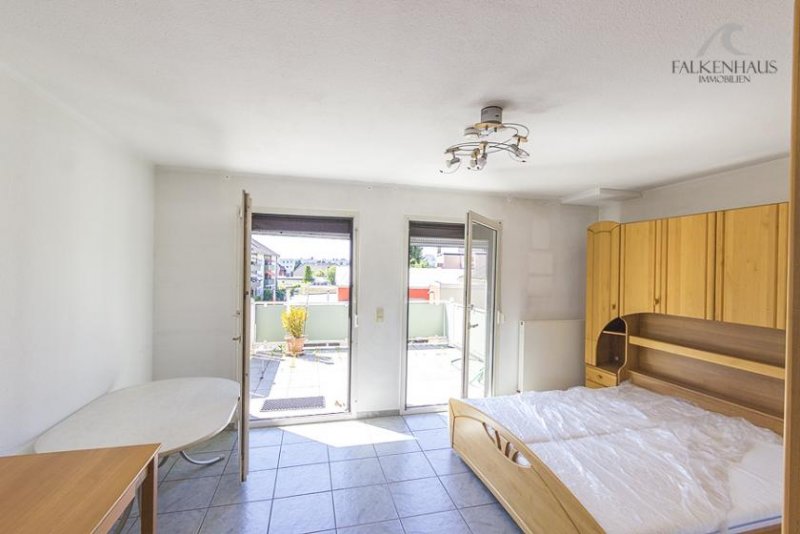 Leverkusen Zentral gelegene Wohnung mit Traumterrasse im Sonnenschein Wohnung kaufen