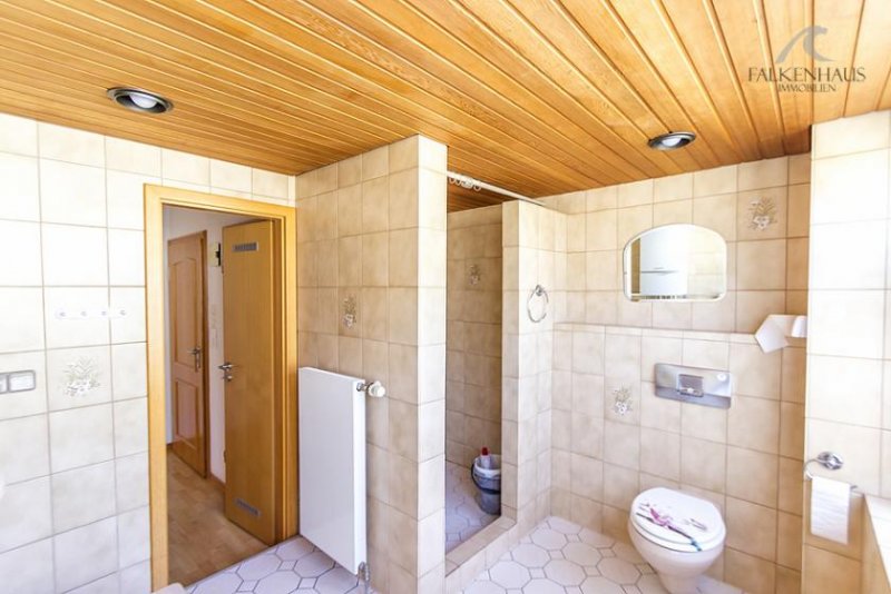 Leverkusen Zentral gelegene Wohnung mit Traumterrasse im Sonnenschein Wohnung kaufen