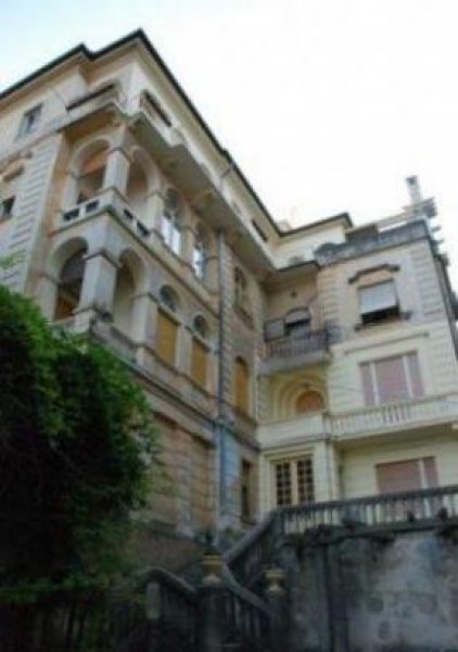 Opatija Opatija, Villa im Zentrum Wohnung kaufen