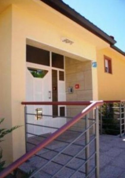 Opatija Pobri Neubau oberhalb von Opatija Wohnung kaufen