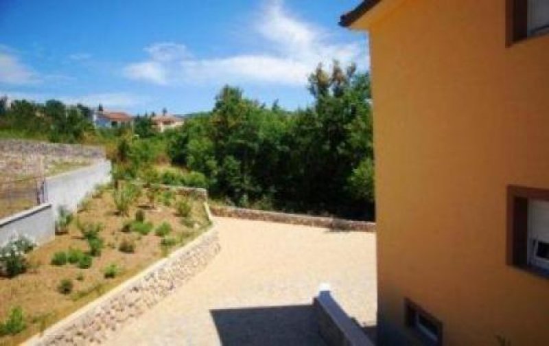 Opatija Pobri Neubau oberhalb von Opatija Wohnung kaufen