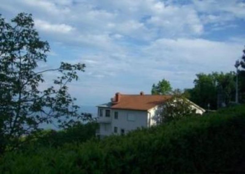 Opatija Villa oberhalb von Opatija Haus kaufen