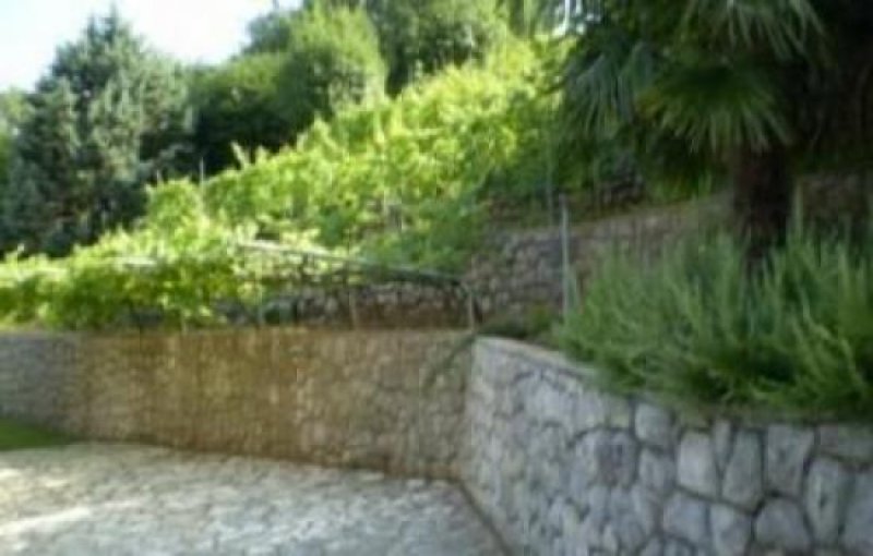 Opatija Villa oberhalb von Opatija Haus kaufen