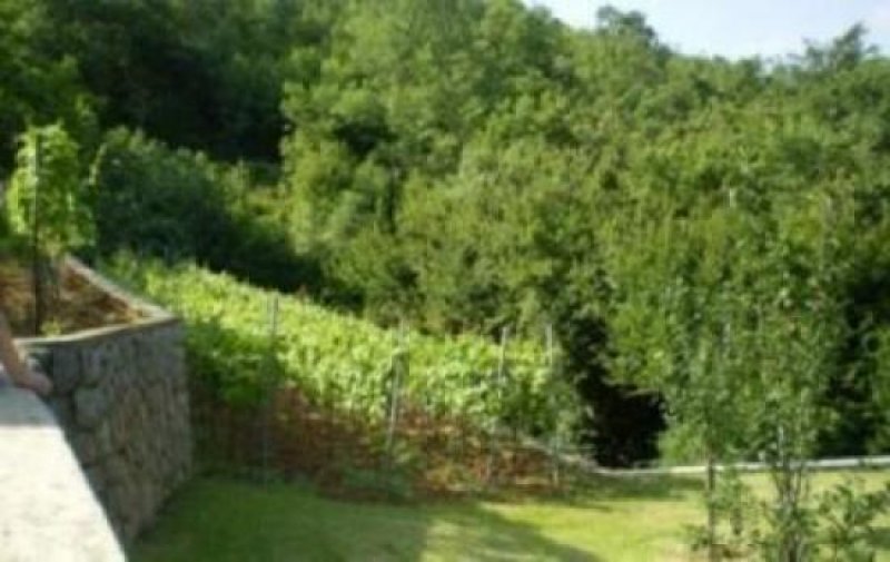 Opatija Villa oberhalb von Opatija Haus kaufen