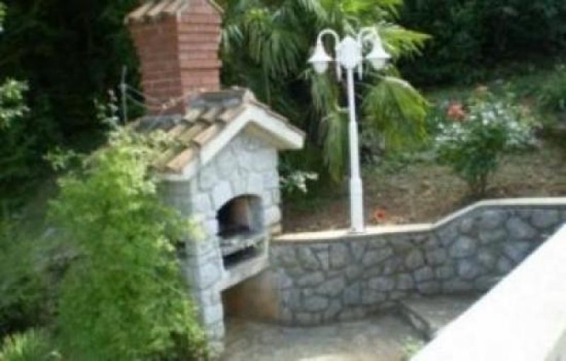 Opatija Villa oberhalb von Opatija Haus kaufen