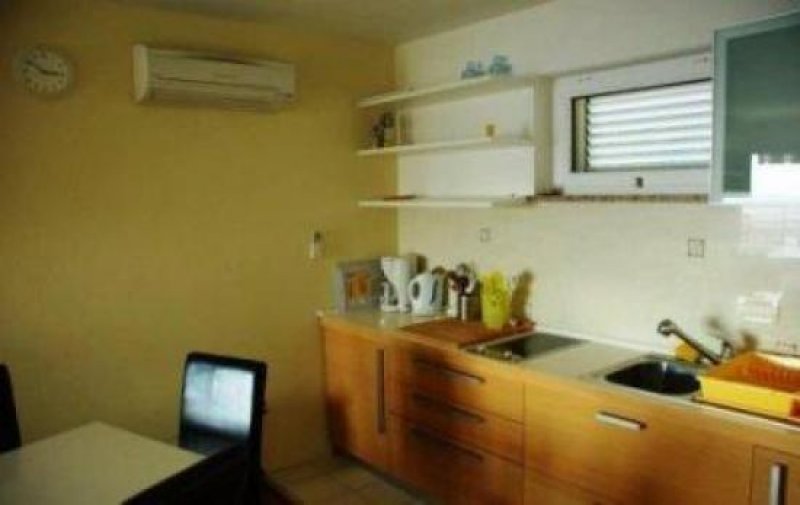 Opatija Wohnung in schöner Lage Volosko Wohnung kaufen