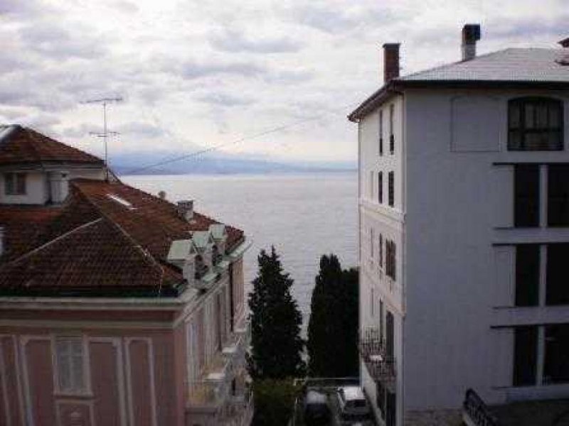 Opatija Wohnung Opatija, Centar, 80 m2 Haus kaufen