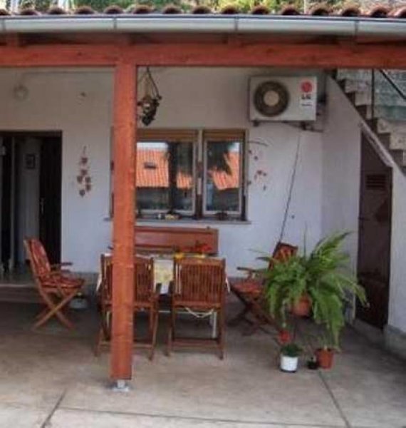 Volosko Haus Volosko, 235 m2 Wohnung kaufen