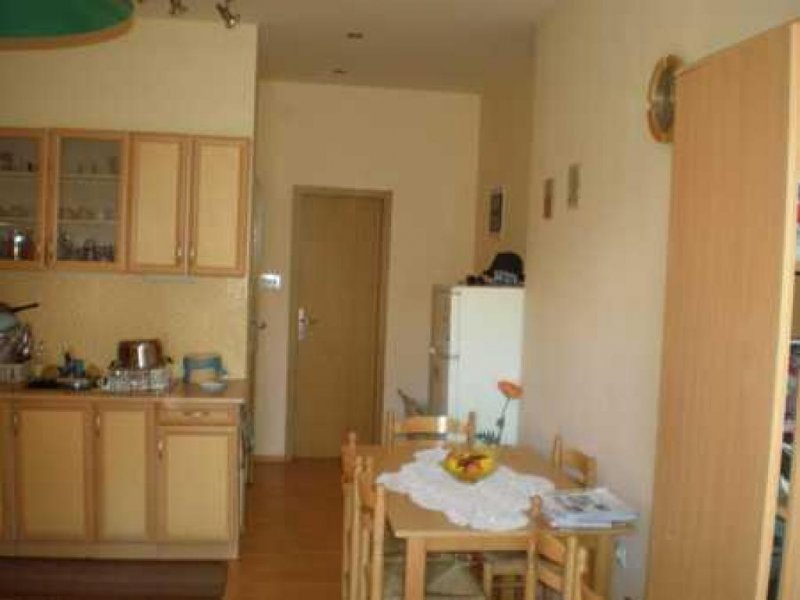 Icici Appartement Icici, 35 m2 Haus kaufen