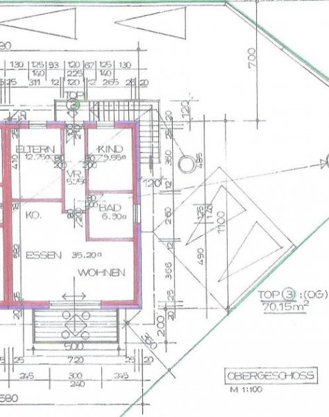Eggelsberg ++Neubauprojekt Eigentumswohnungen++ Wohnung kaufen