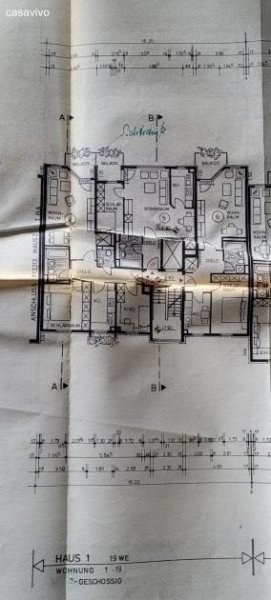 Bergisch Gladbach Kapitalanlage in guter Lage - Bensberg-Frankenforst Wohnung kaufen