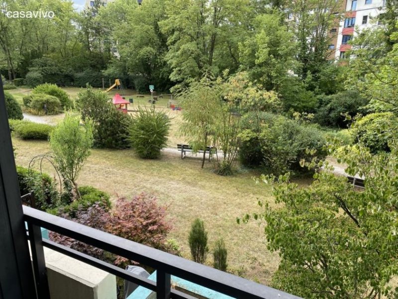 Bergisch Gladbach Kapitalanlage in guter Lage - Bensberg-Frankenforst Wohnung kaufen