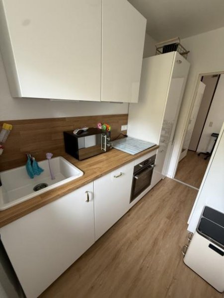 Bergisch Gladbach Kapitalanlage in guter Lage - Bensberg-Frankenforst Wohnung kaufen