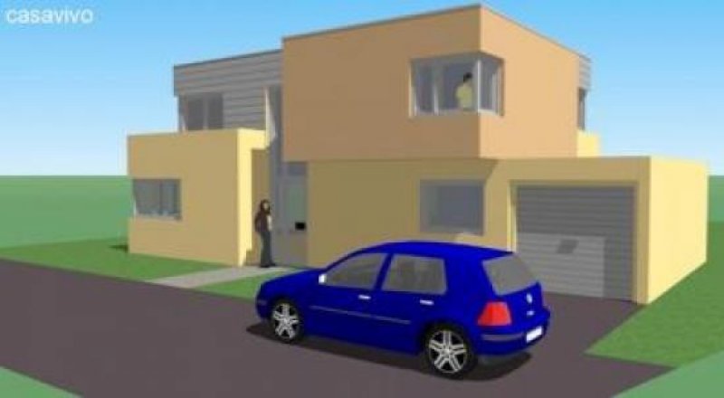 Bergisch Gladbach-Schildgen Modernes Einfamilienhaus im Bauhausstil mit viel Grün" Haus kaufen