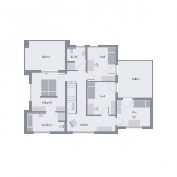 Bergisch Gladbach Bauhaus trifft Moderne Haus kaufen