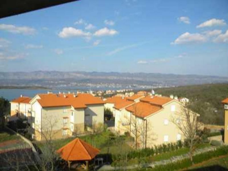 Krk Appartement Otok Krk, Klimno, 57 m2 Haus kaufen