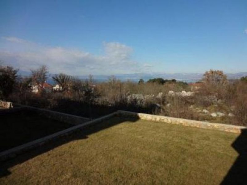 Malinska Insel Krk, Appartement in exklusiver Lage Wohnung kaufen