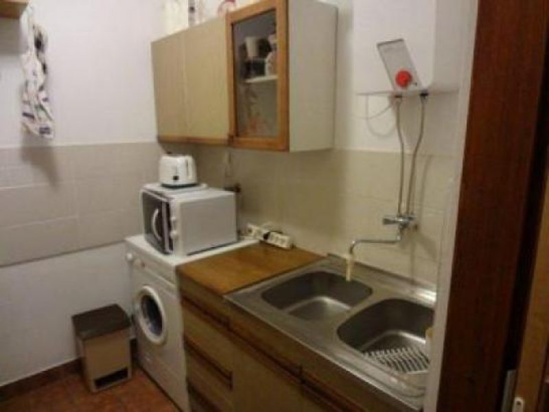 Malinska Insel Krk, kleine Wohnung zum fairen Preis Wohnung kaufen