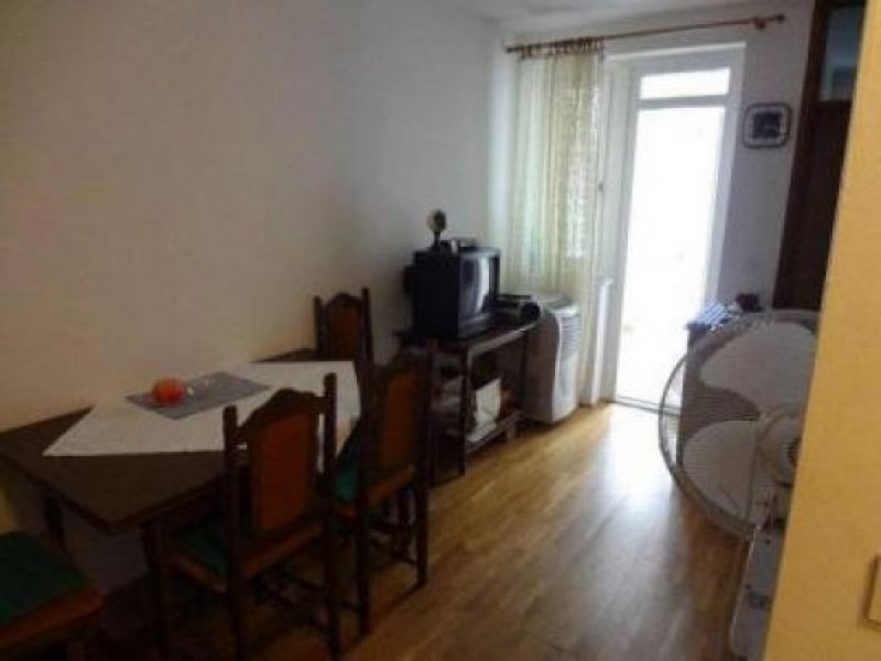 Malinska Insel Krk, kleine Wohnung zum fairen Preis Wohnung kaufen