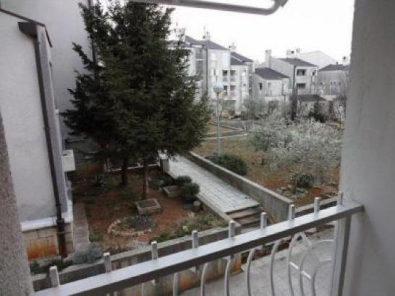 Malinska Insel Krk, kleine Wohnung zum fairen Preis Wohnung kaufen