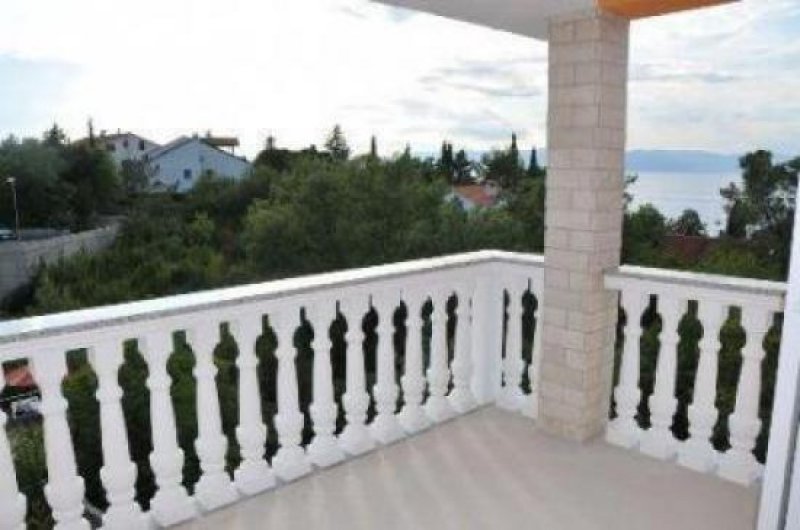 Malinska Luxus-Wohnung auf der Insel Krk Wohnung kaufen