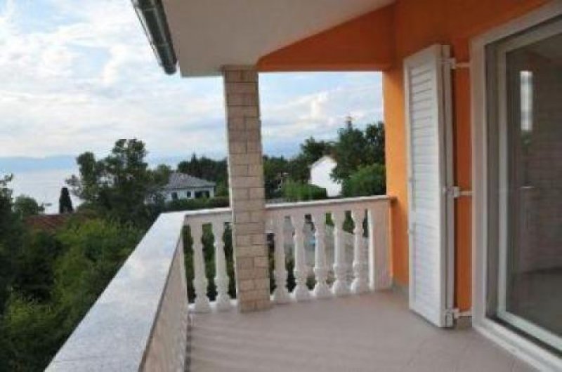 Malinska Luxus-Wohnung auf der Insel Krk Wohnung kaufen