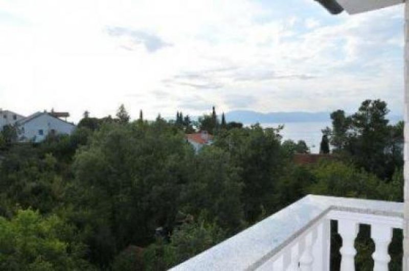 Malinska Luxus-Wohnung auf der Insel Krk Wohnung kaufen