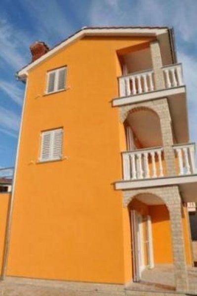 Malinska Luxus-Wohnung auf der Insel Krk Wohnung kaufen