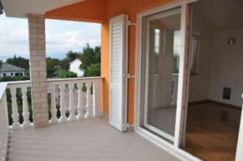 Malinska Luxus-Wohnung auf der Insel Krk Wohnung kaufen