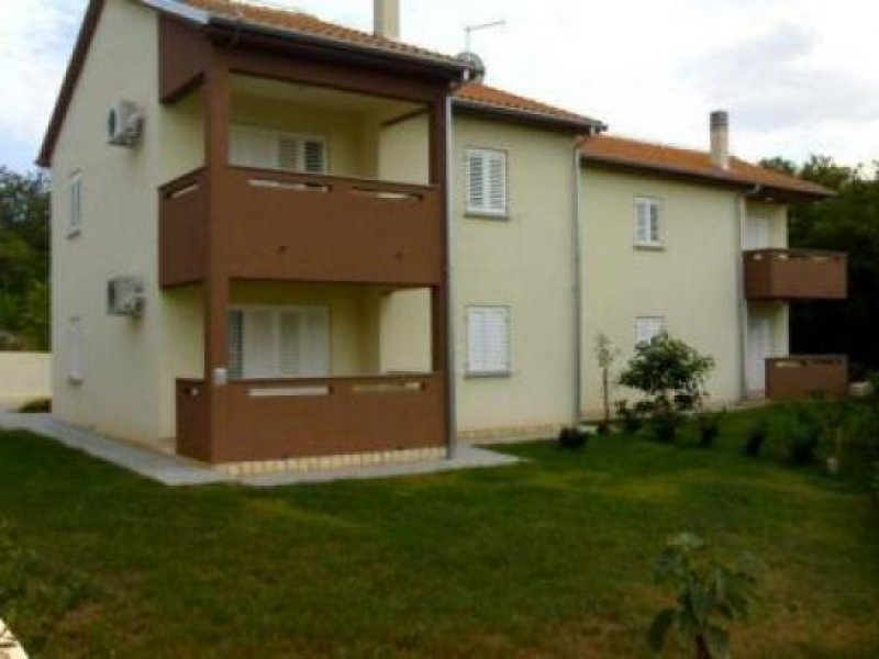 Malinska Neues Angebot in Malinska Wohnung kaufen