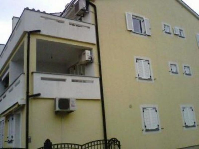 Malinska Zwei-Zimmer-Wohnung in Malinska Wohnung kaufen