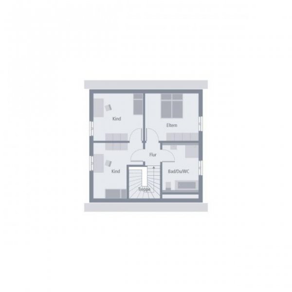 Kürten KLEIN, ABER OHO: UNSER DURCHDACHTES DESIGNHAUS Haus kaufen