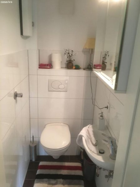 Odenthal Eigentumswohnung im Gartengeschoss , Odenthal (mit Terrasse u. Garten) Wohnung kaufen