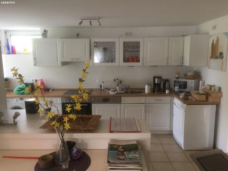 Odenthal Eigentumswohnung im Gartengeschoss , Odenthal (mit Terrasse u. Garten) Wohnung kaufen