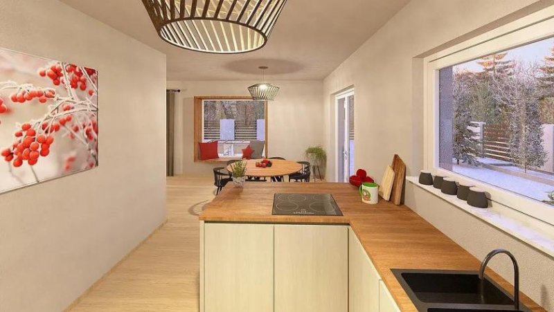 Waldbröl BIS ZU 49.000 EURO PREISVORTEIL* - KLARE LINIE,OFFENES LEBEN Haus kaufen