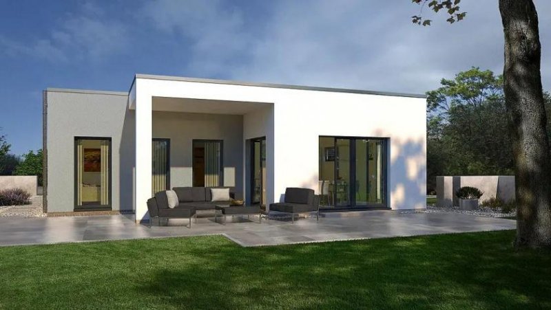 Waldbröl DER BUNGALOW - Perfekt geschnitten Haus kaufen