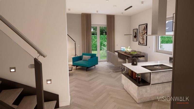 Waldbröl DOPPELHAUS MIT ALLEM DRUM UND DRAN Haus kaufen