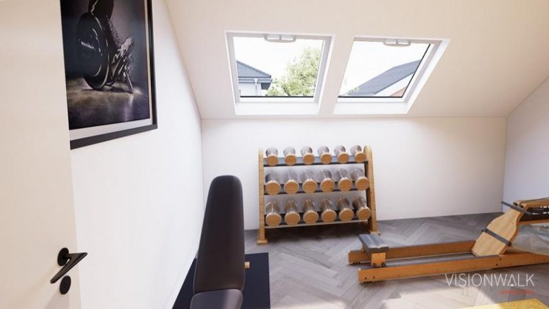 Waldbröl DOPPELHAUS MIT ALLEM DRUM UND DRAN Haus kaufen