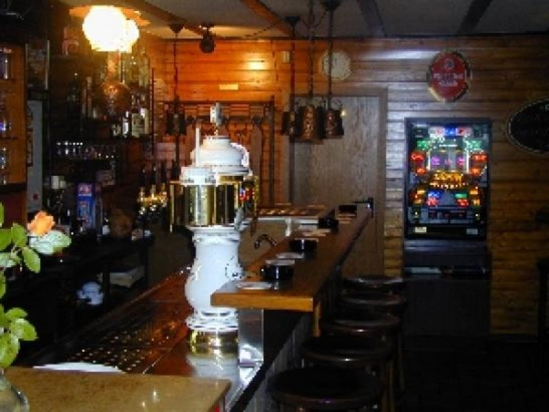 Waldbröl Gutgeführte Gaststätte mit Stammkundschaft Gewerbe kaufen