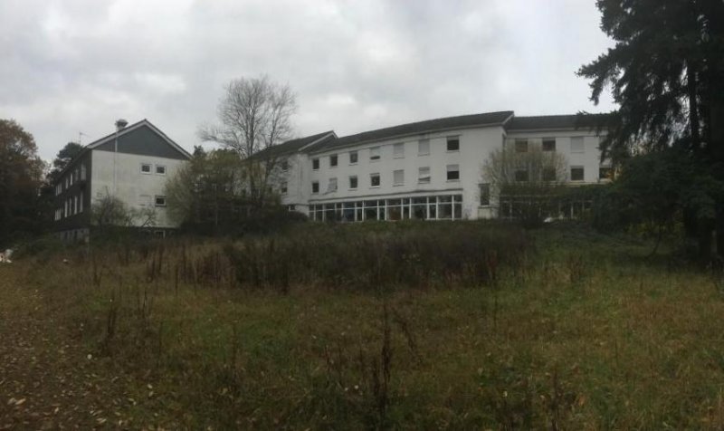 Reichshof Grundstück Sondergebiet Pflege Grundstück kaufen